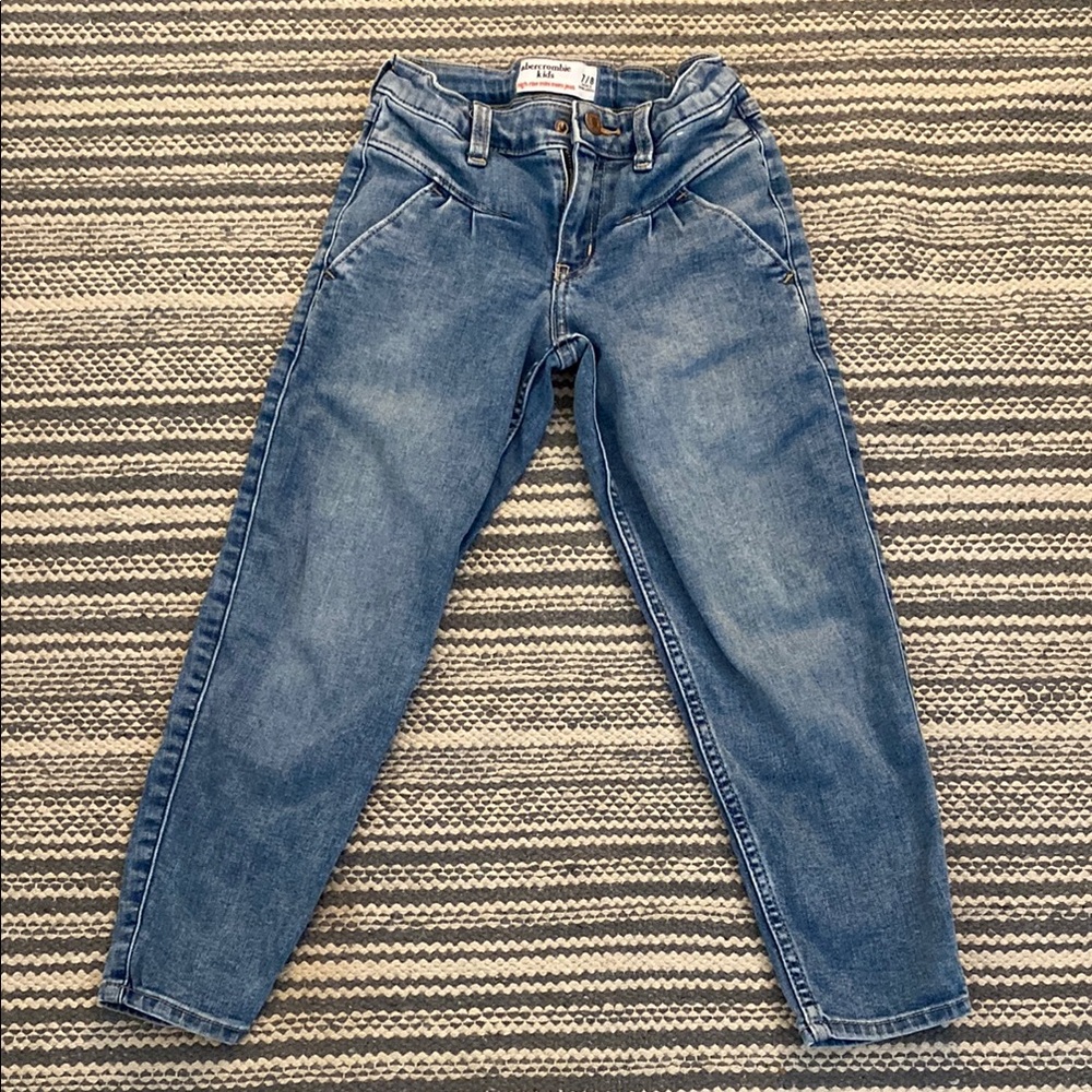 Abercrombie kids Denim Jeans